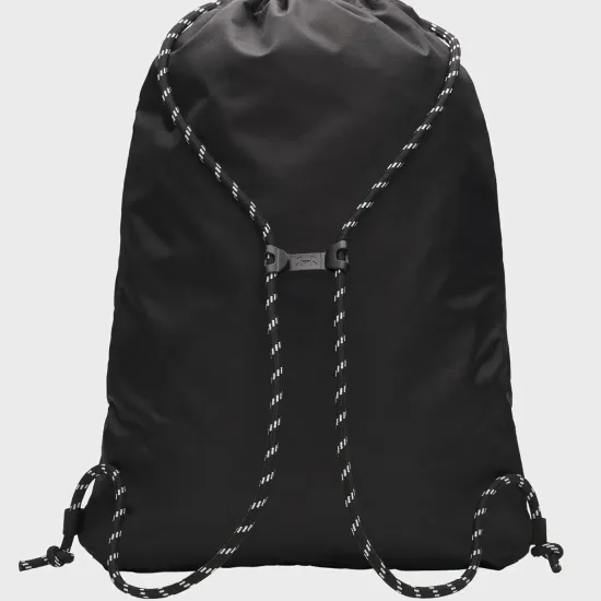 Рюкзак Under Armour Hustle Sackpack 6000519-001