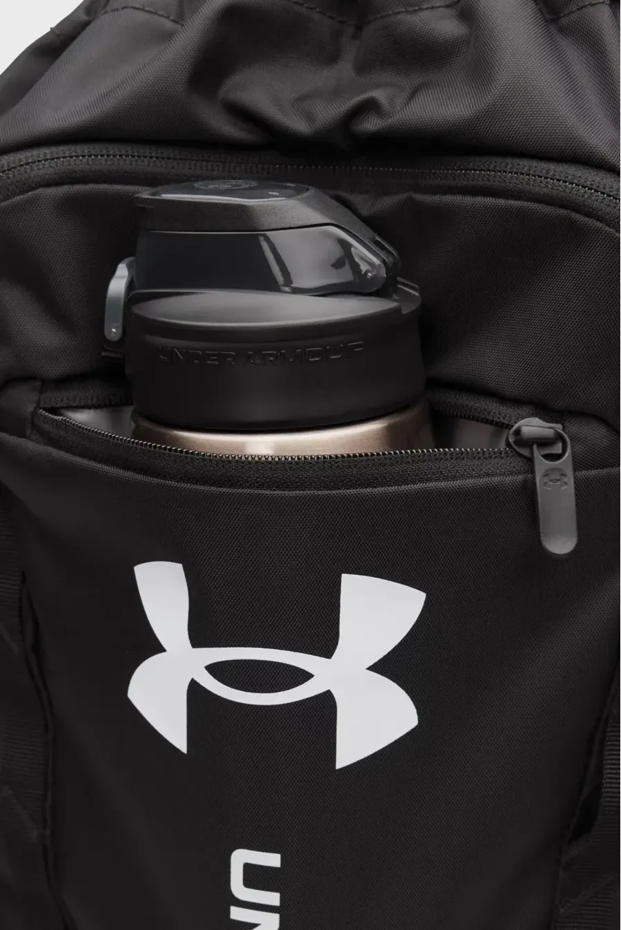 Рюкзак Under Armour Hustle Sackpack 6000519-001