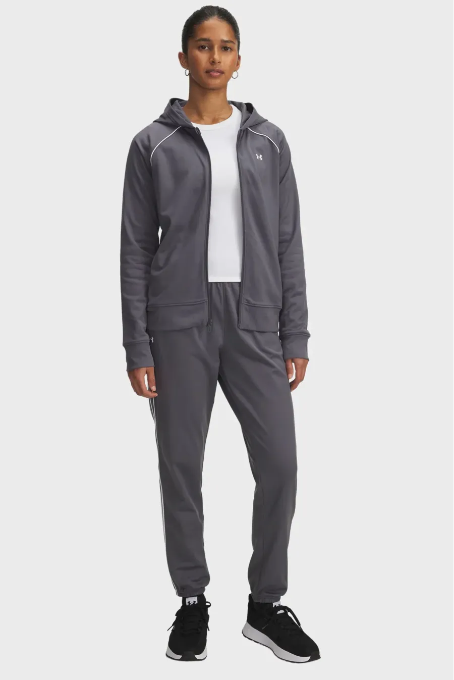 Костюм Under Armour Rival Tricot Tracksuit HD 6001966-025