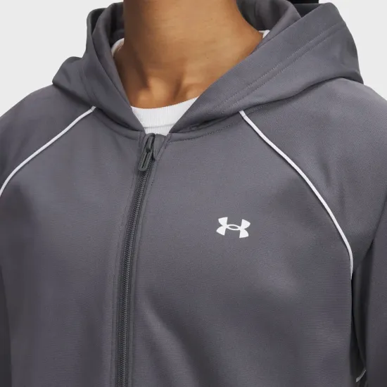 Костюм Under Armour Rival Tricot Tracksuit HD 6001966-025