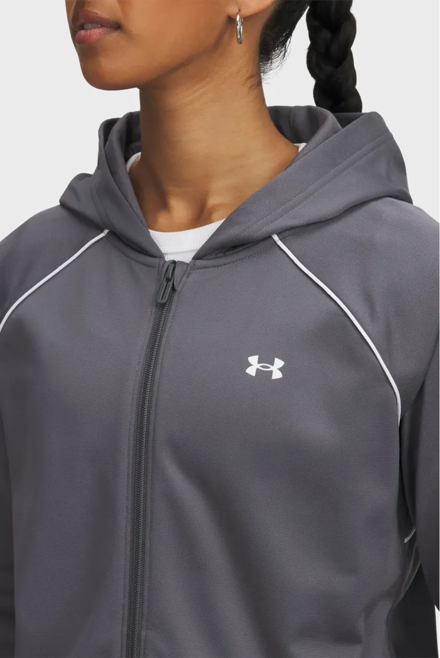 Костюм Under Armour Rival Tricot Tracksuit HD 6001966-025
