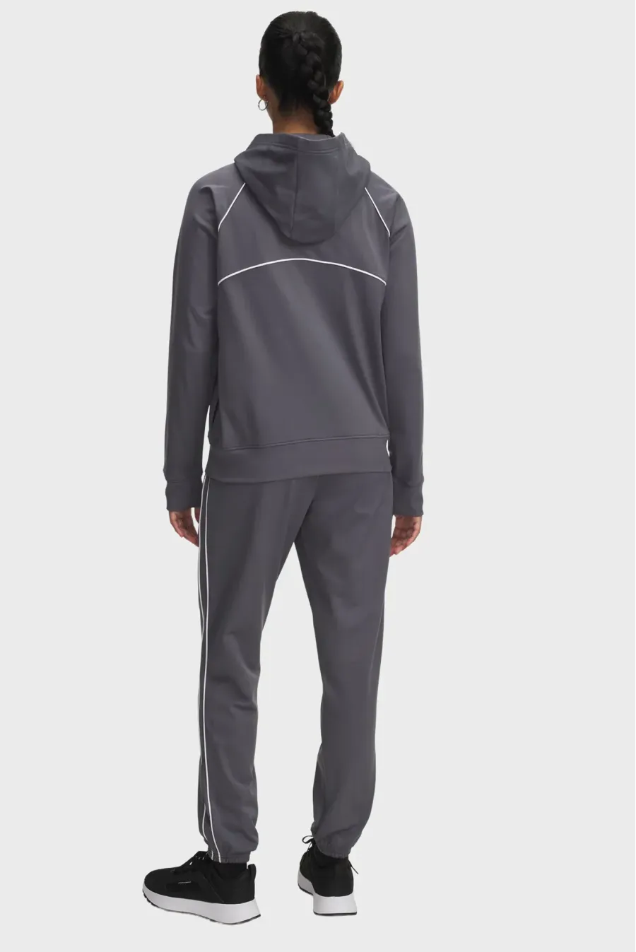 Костюм Under Armour Rival Tricot Tracksuit HD 6001966-025