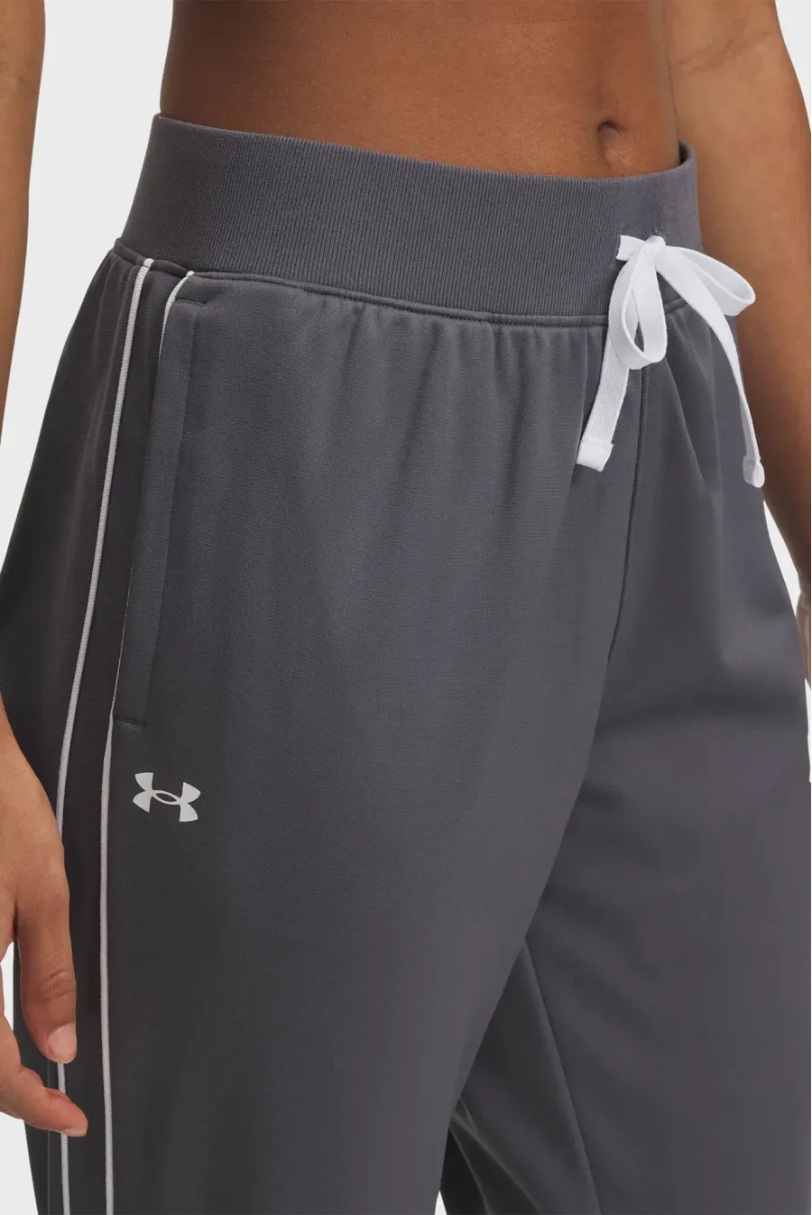 Костюм Under Armour Rival Tricot Tracksuit HD 6001966-025