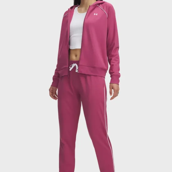 Костюм Under Armour Rival Tricot Tracksuit HD 6001966-659