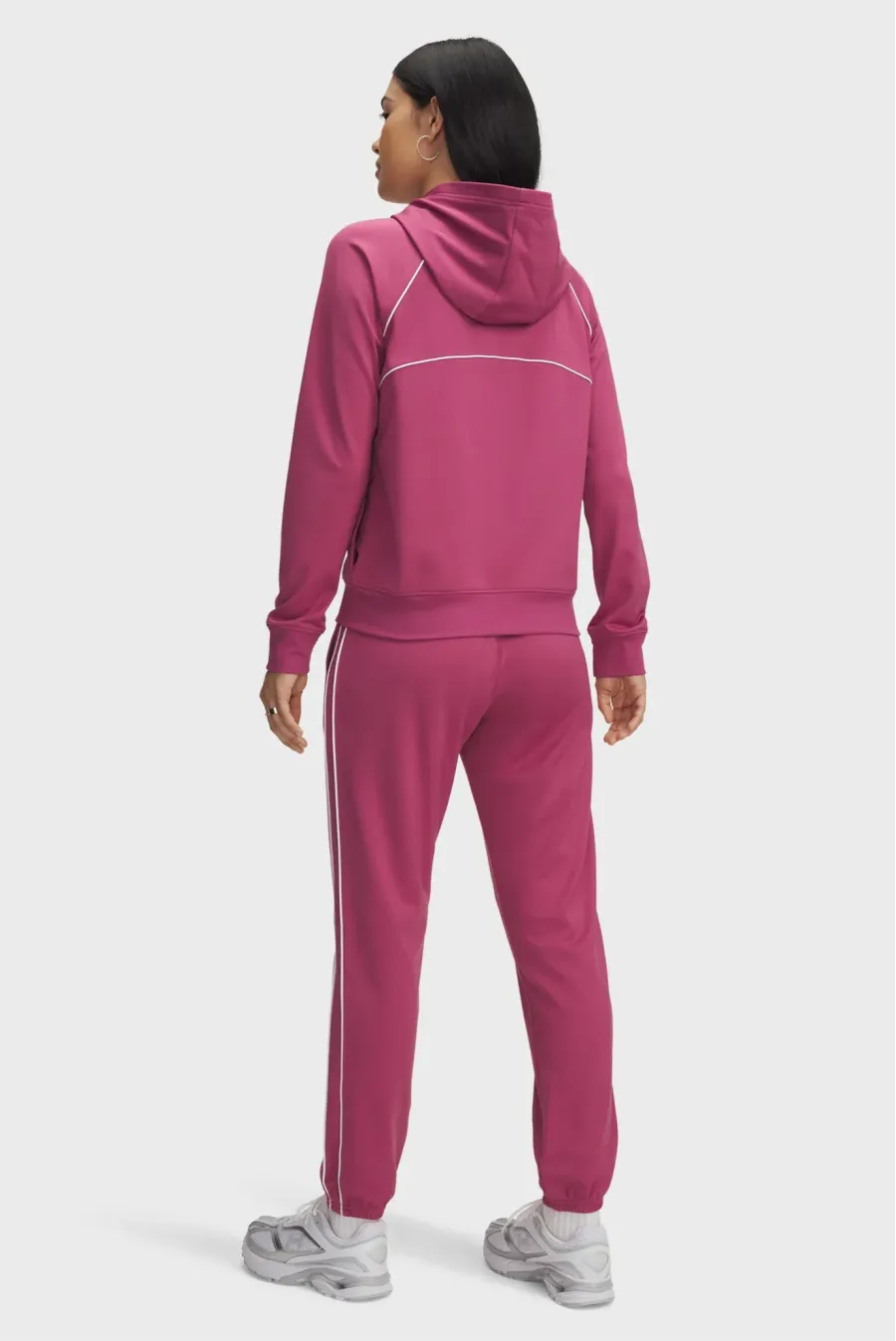 Костюм Under Armour Rival Tricot Tracksuit HD 6001966-659