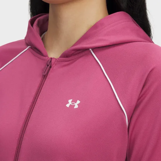 Костюм Under Armour Rival Tricot Tracksuit HD 6001966-659