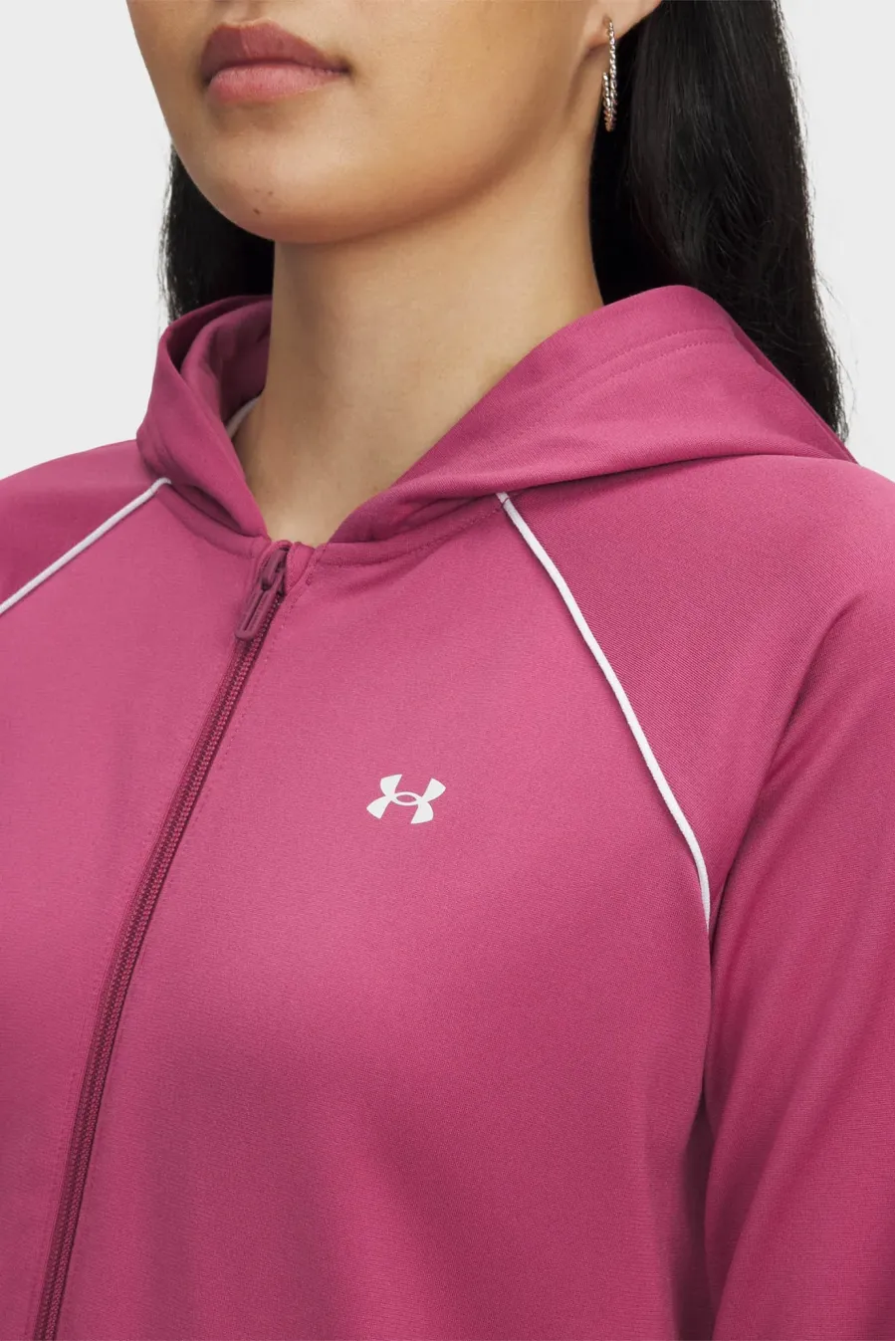 Костюм Under Armour Rival Tricot Tracksuit HD 6001966-659