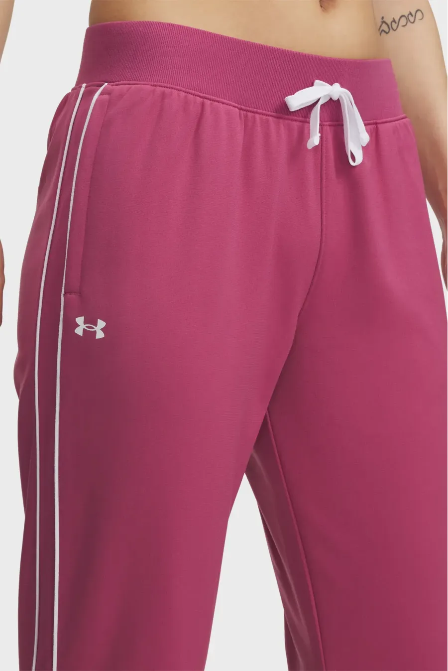 Костюм Under Armour Rival Tricot Tracksuit HD 6001966-659