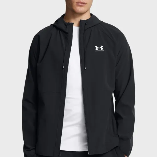 Куртка Under Armour Vibe Woven 6003001-001