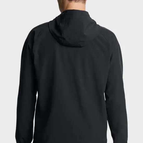Куртка Under Armour Vibe Woven 6003001-001