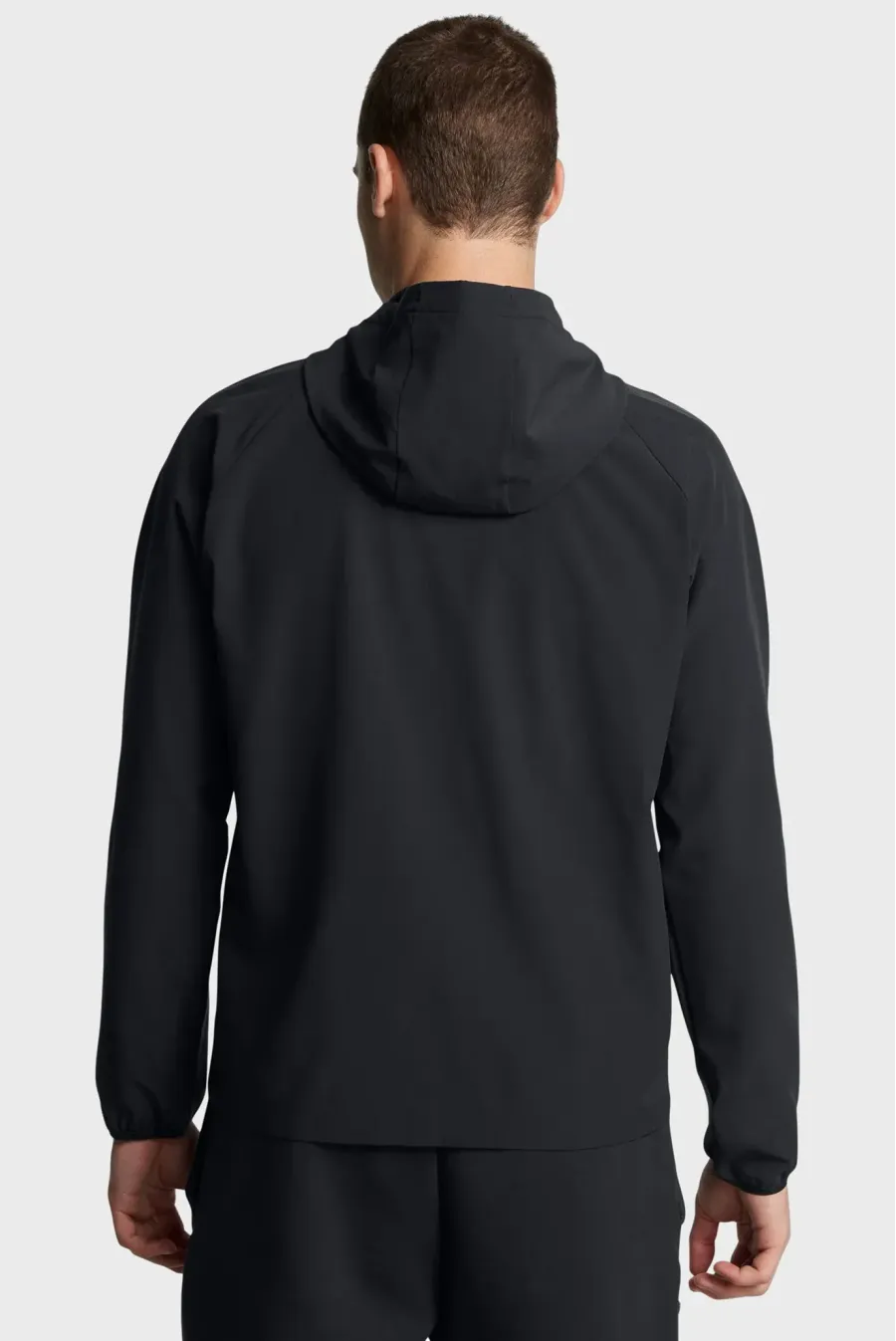 Куртка Under Armour Vibe Woven 6003001-001