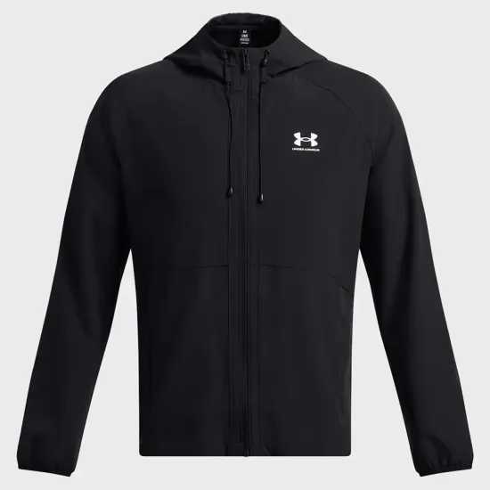 Куртка Under Armour Vibe Woven 6003001-001