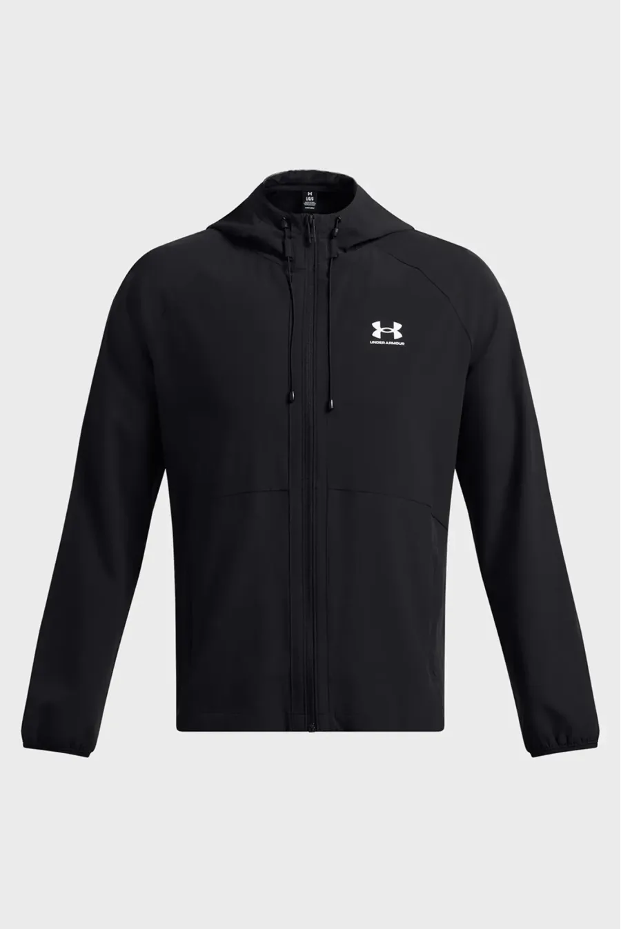 Куртка Under Armour Vibe Woven 6003001-001