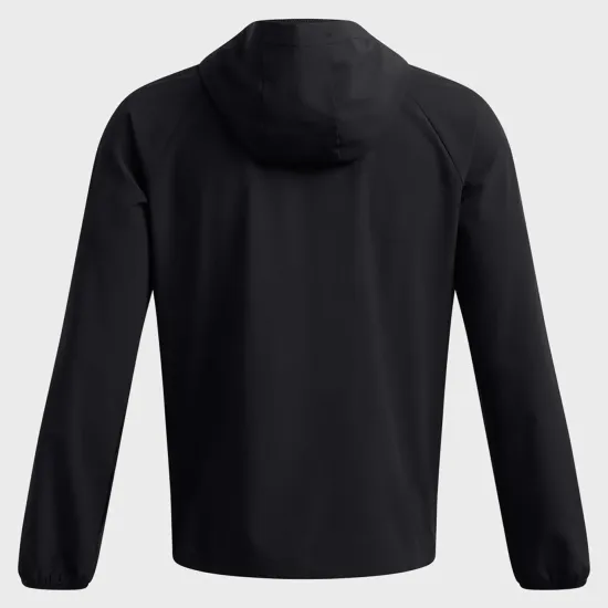Куртка Under Armour Vibe Woven 6003001-001