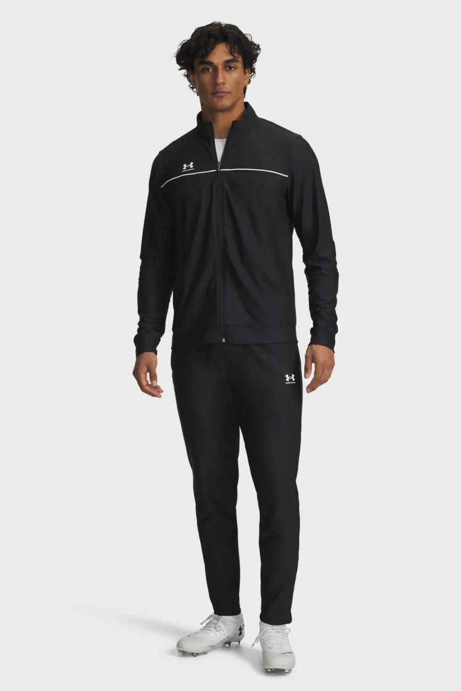 Костюм Under Armour Challenger Tracksuit 6004052-001
