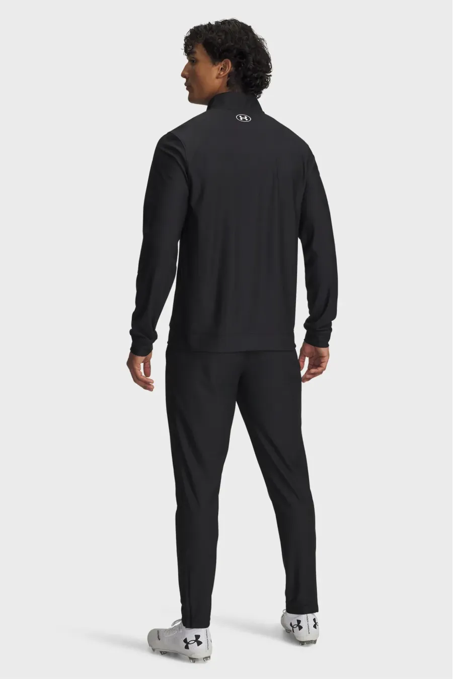 Костюм Under Armour Challenger Tracksuit 6004052-001