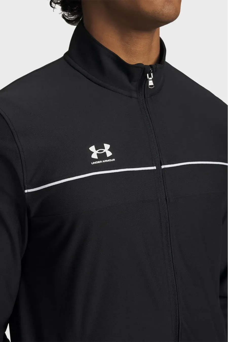 Костюм Under Armour Challenger Tracksuit 6004052-001