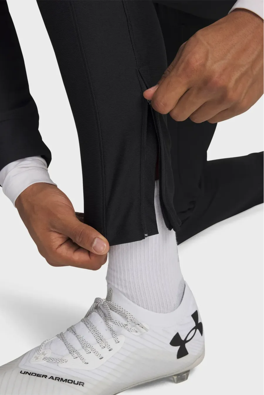 Костюм Under Armour Challenger Tracksuit 6004052-001