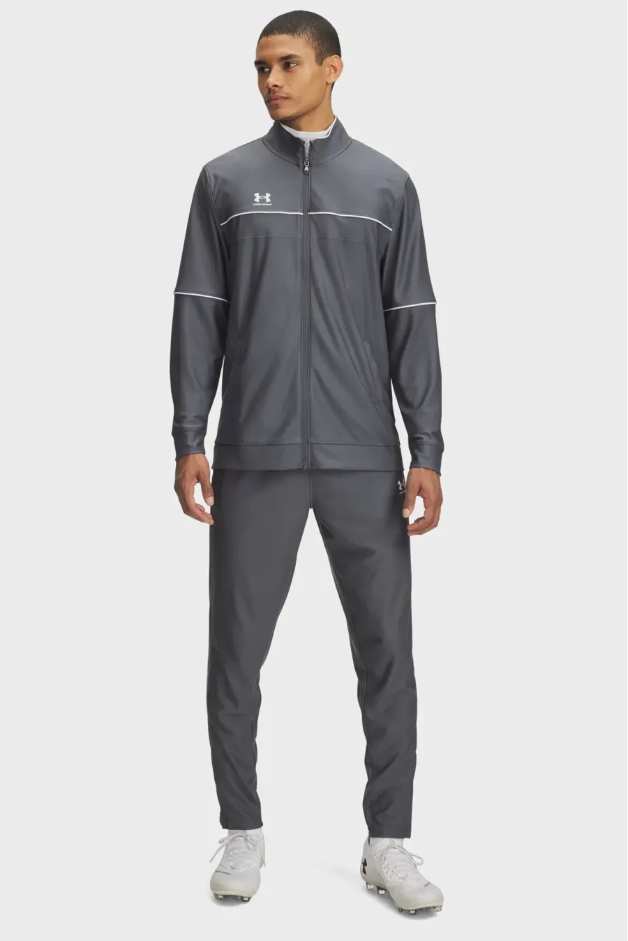 Костюм Under Armour Challenger Tracksuit 6004052-025