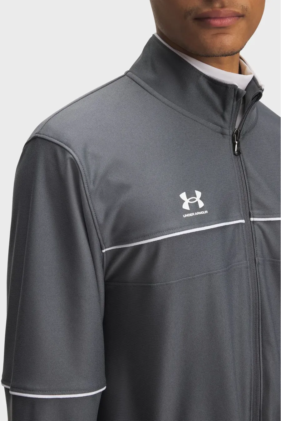 Костюм Under Armour Challenger Tracksuit 6004052-025