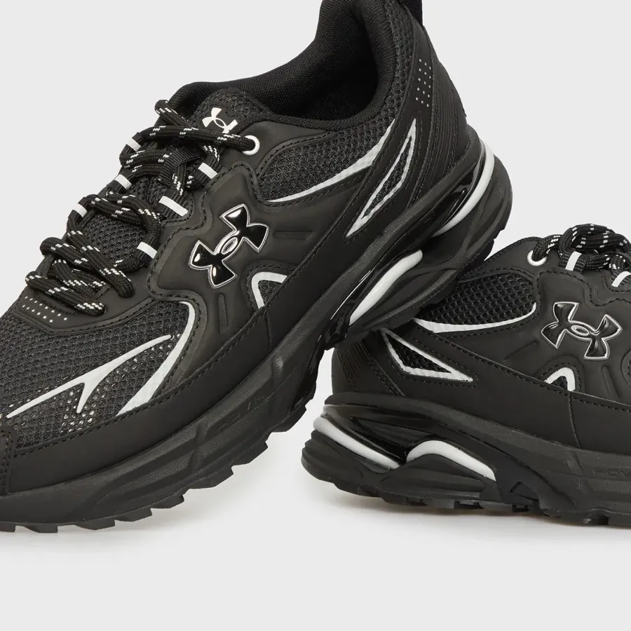 Кросівки Under Armour Apparition Tech 6005280-001