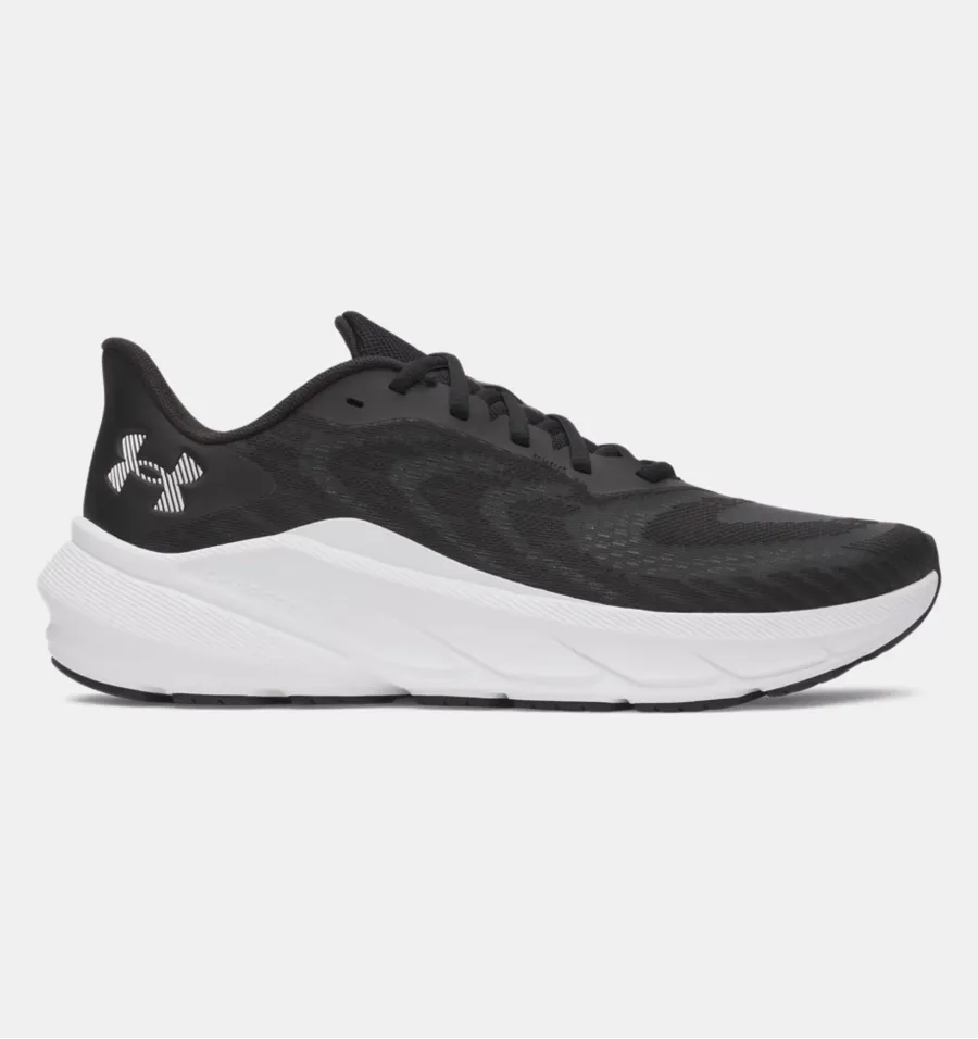 Кросівки Under Armour Charged+ Turbulence 3 6006717-001