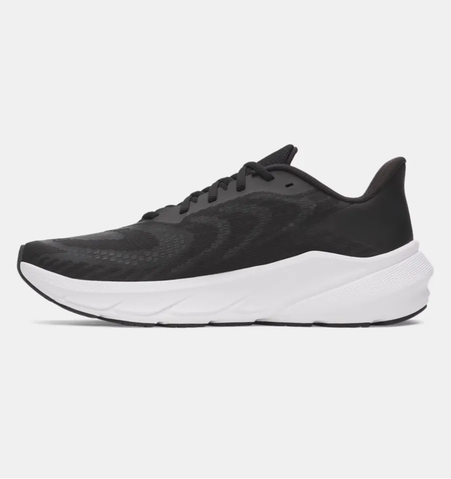 Кросівки Under Armour Charged+ Turbulence 3 6006717-001