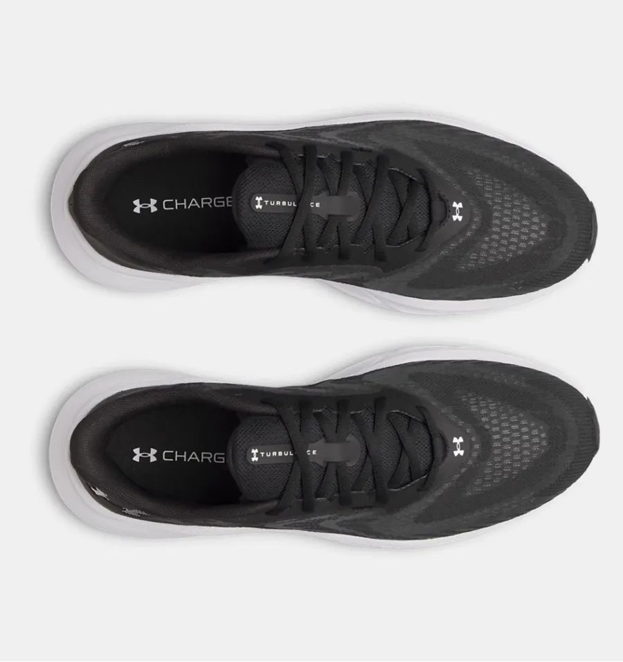 Кросівки Under Armour Charged+ Turbulence 3 6006717-001