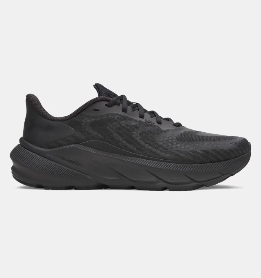 Кросівки Under Armour Charged+ Turbulence 3 6006717-003