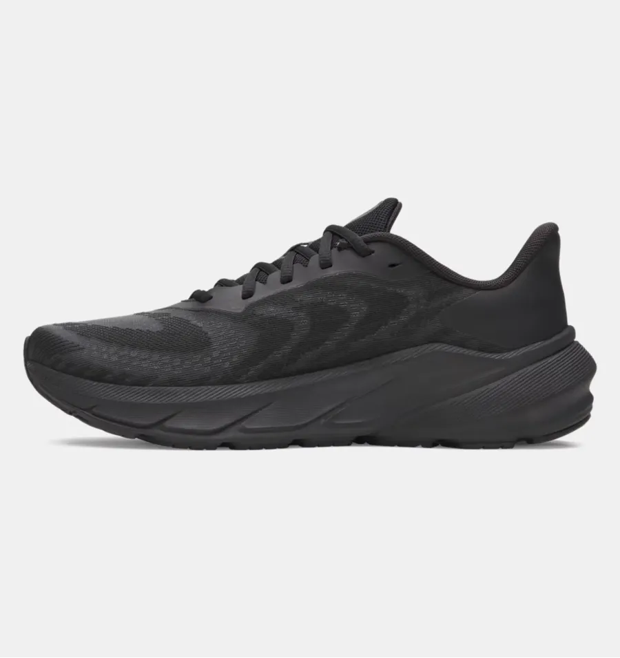Кросівки Under Armour Charged+ Turbulence 3 6006717-003
