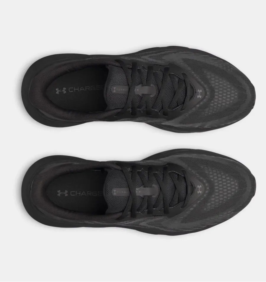 Кросівки Under Armour Charged+ Turbulence 3 6006717-003