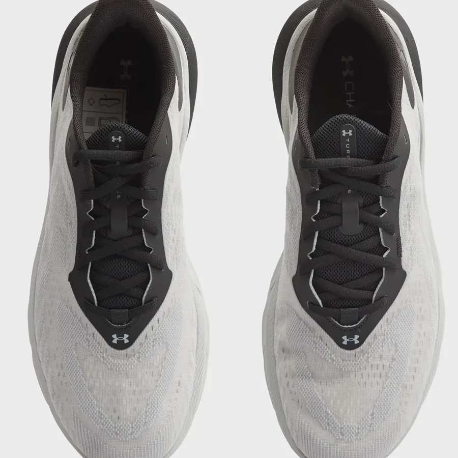 Кросівки Under Armour Charged+ Turbulence 3 6006717-011