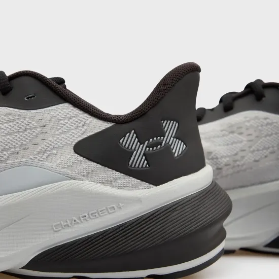 Кросівки Under Armour Charged+ Turbulence 3 6006717-011