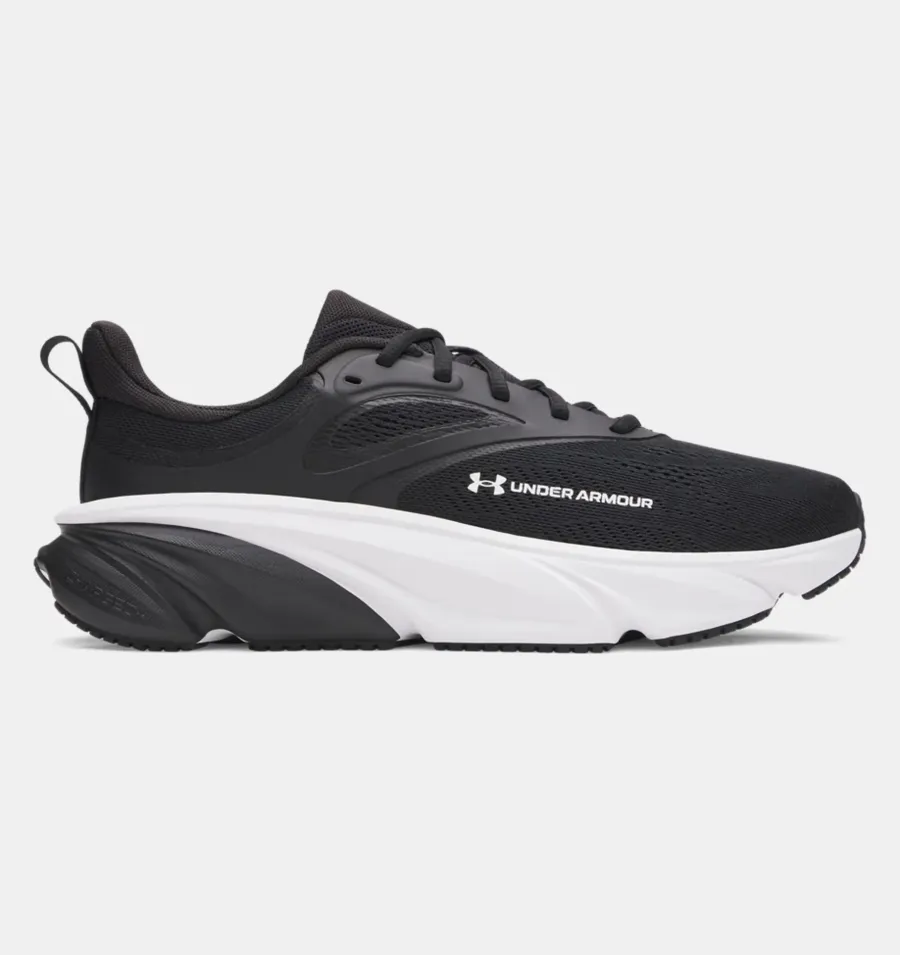 Кросівки Under Armour Charged+ Rogue 6 6006719-001