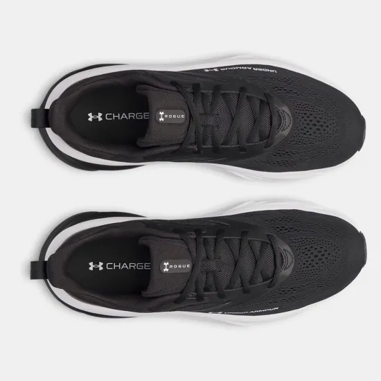 Кросівки Under Armour Charged+ Rogue 6 6006719-001