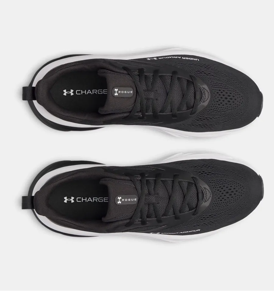 Кросівки Under Armour Charged+ Rogue 6 6006719-001