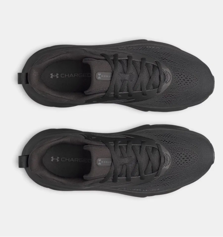 Кросівки Under Armour Charged+ Rogue 6 6006719-002