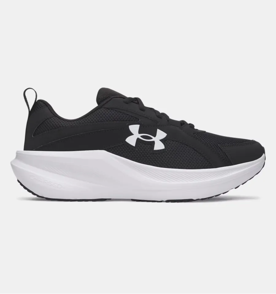 Кросівки Under Armour Charged+ Assert 11 6006723-001