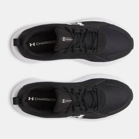 Кросівки Under Armour Charged+ Assert 11 6006723-001