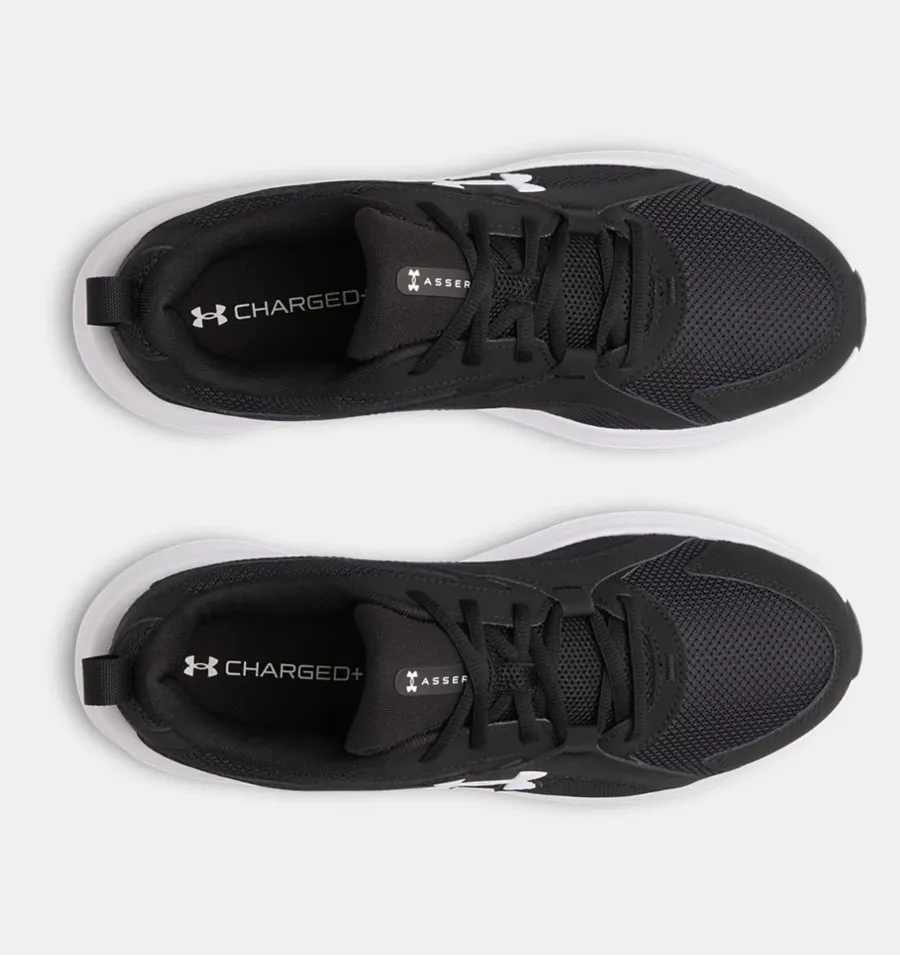 Кросівки Under Armour Charged+ Assert 11 6006723-001