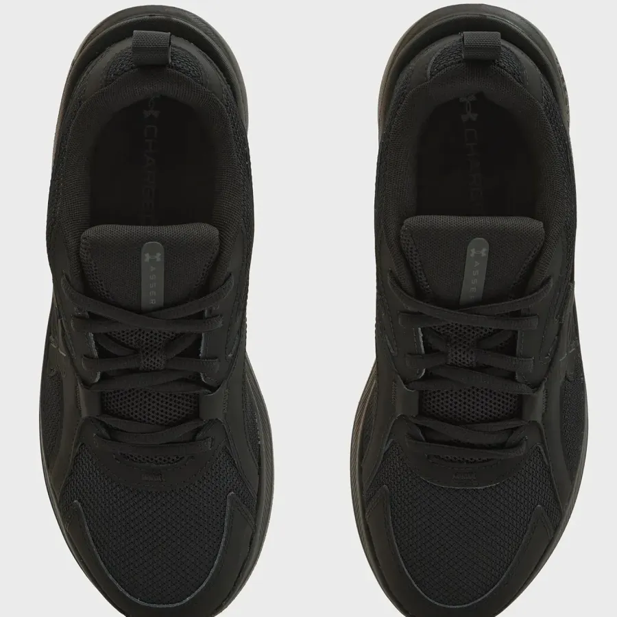 Кросівки Under Armour Charged+ Assert 11 6006723-002