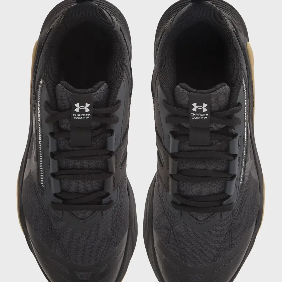 Кросівки Under Armour Charged Commit TR 5 6007140-016