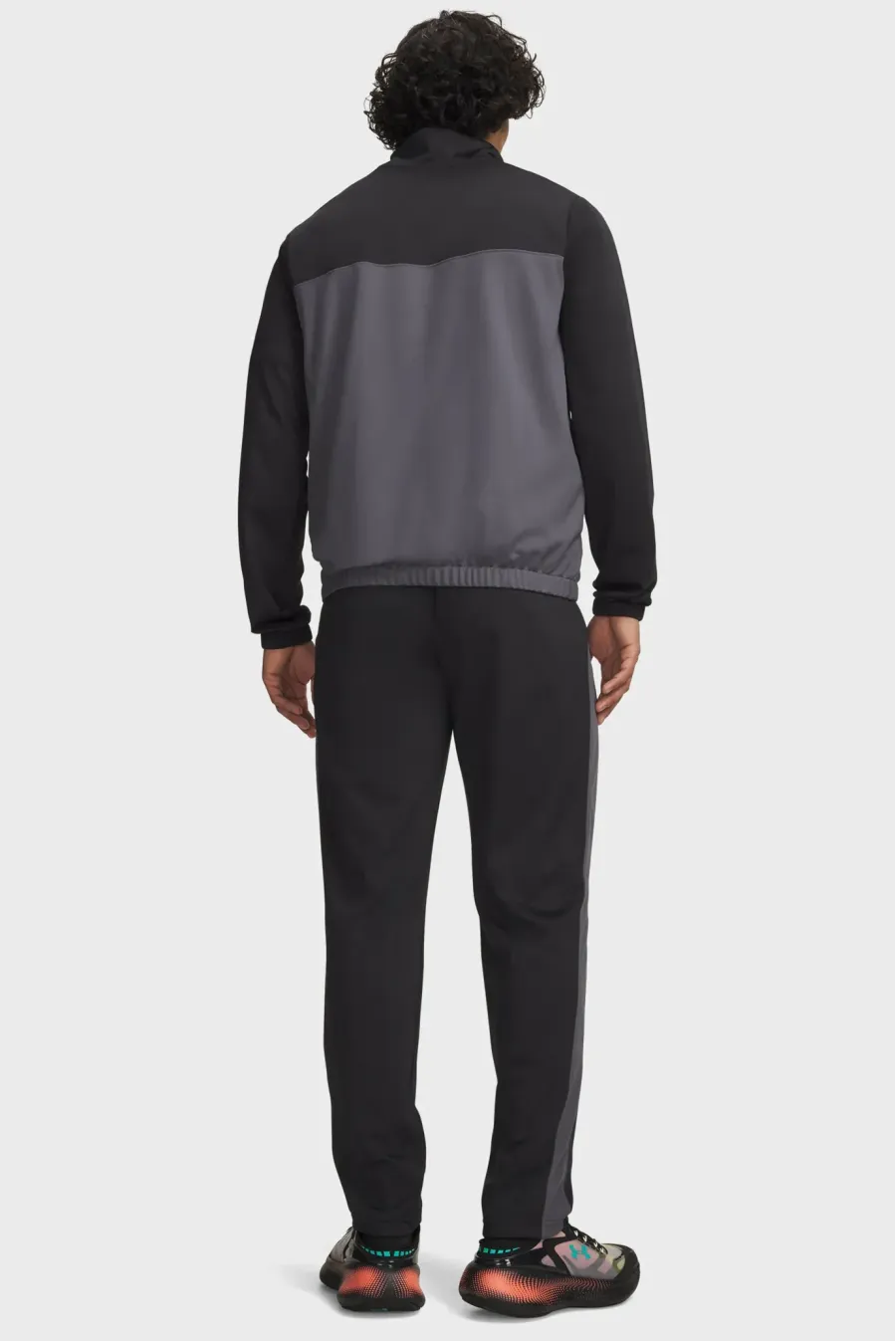 Костюм Under Armour EMEA Tracksuit 6009355-001