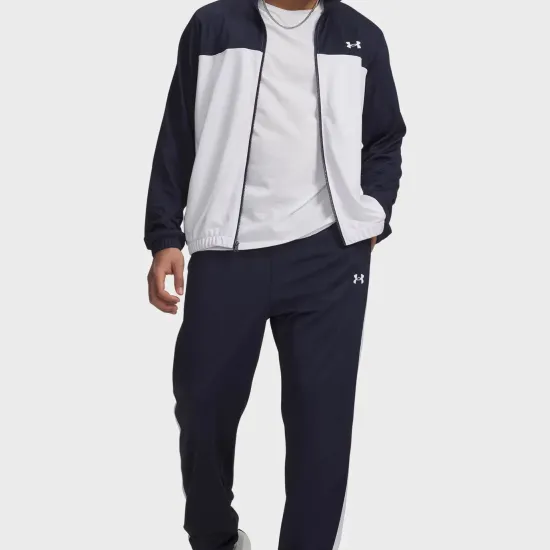 Костюм Under Armour EMEA Tracksuit 6009355-410