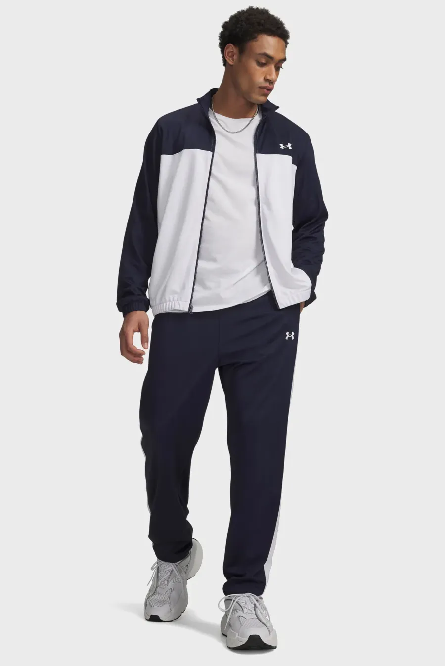 Костюм Under Armour EMEA Tracksuit 6009355-410