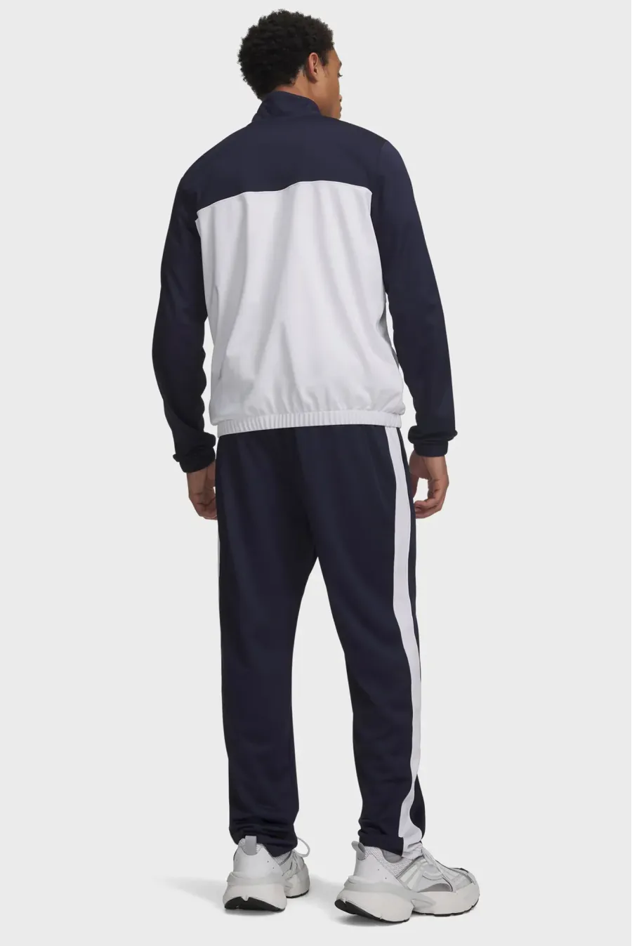 Костюм Under Armour EMEA Tracksuit 6009355-410