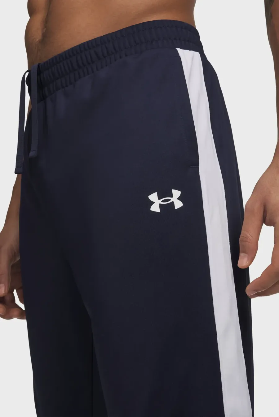 Костюм Under Armour EMEA Tracksuit 6009355-410