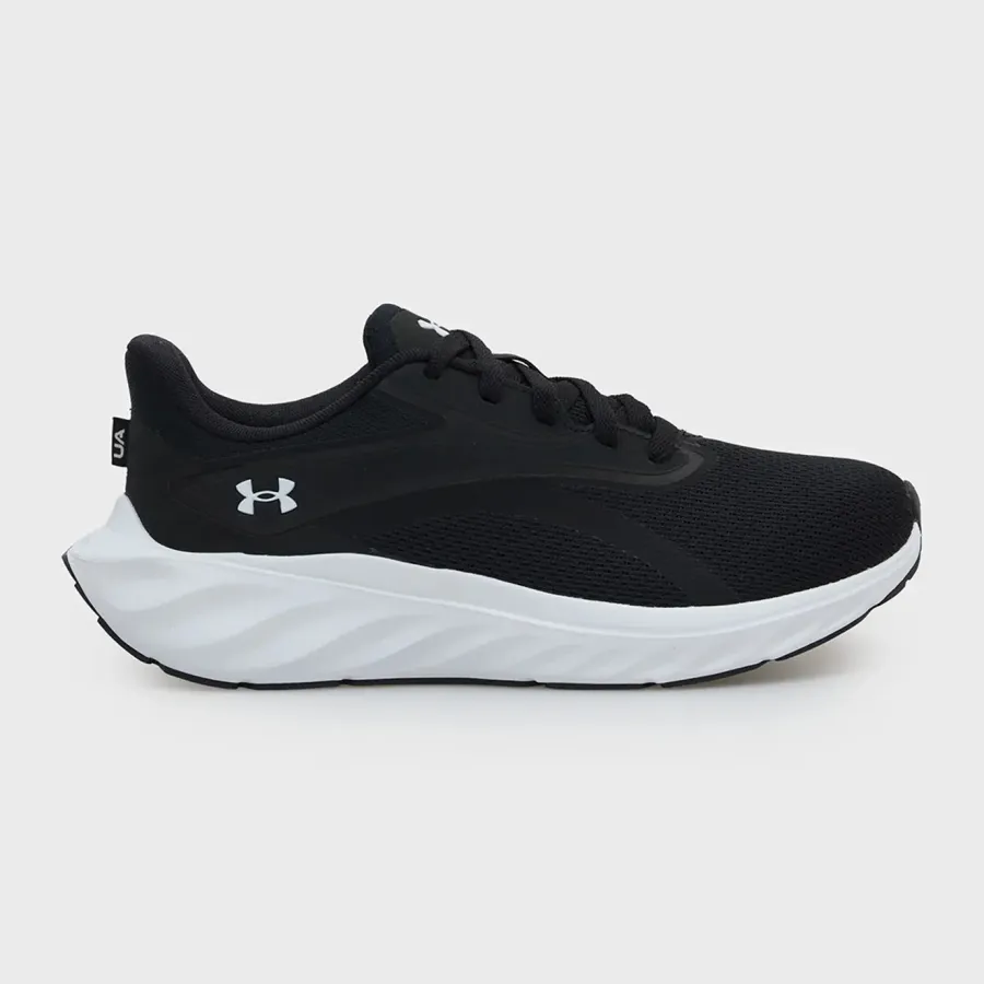 Кросівки Under Armour Charged+ Ascend 6009827-001