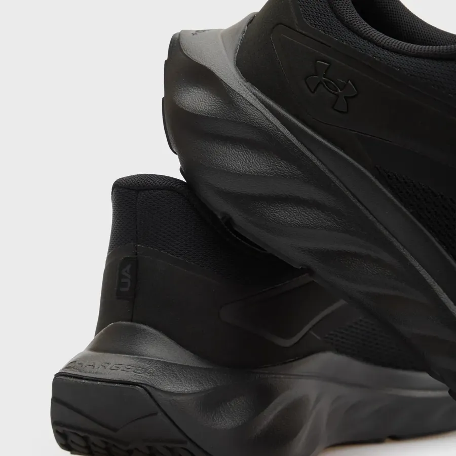 Кросівки Under Armour Charged+ Ascend 6009827-002
