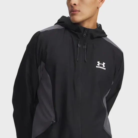 Куртка Under Armour Tech Sport Woven 6011267-001